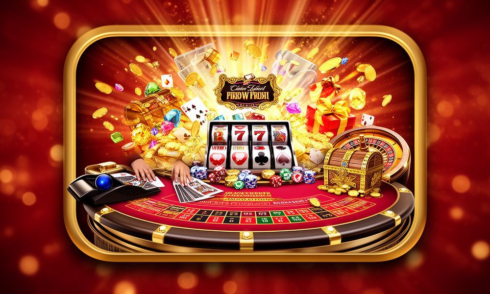 ujangbet Slot Feature Spins Credit