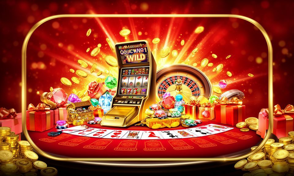 ujangbet Deposit Reload Offer