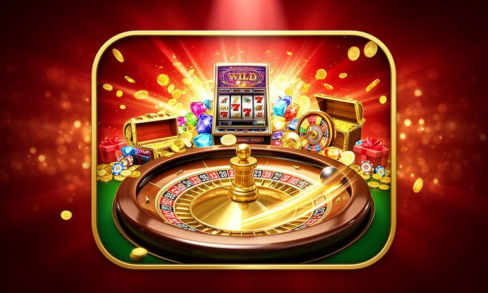 ujangbet Casino
